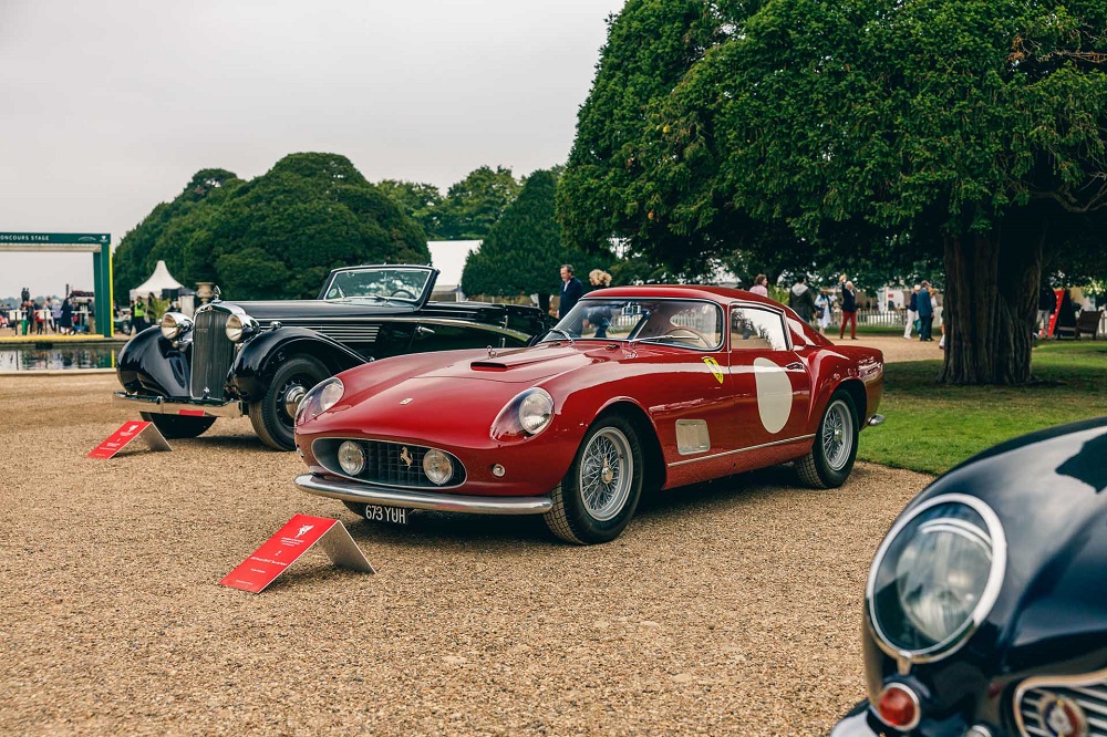 concours of elegance 21 gallery I 16