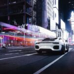 Street Art: Marc Philipp Gemballa MARSIEN