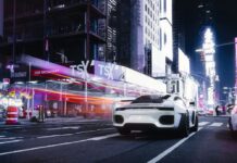 Street Art: Marc Philipp Gemballa MARSIEN