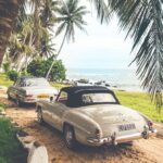 Mercedes-Benz Club Sri Lanka: Tropical Festival