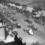 Bugatti, The Monaco Grand Prix And Louis Chiron Bugatti, The Monaco Grand Prix And Louis Chiron