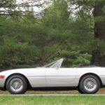 1972 Ferrari 365 GTS/4 Daytona Spyder