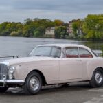 1961 Bentley S2 Continental
