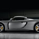 2005 Porsche Carrera GT