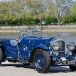 1926 Bentley 6½ Litre Special Sports Tourer