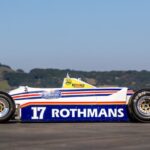 1982 March 821 Formula One