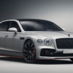 Rapid Growth Of Mulliner Personalisation Brings New Options