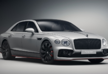 Rapid Growth Of Mulliner Personalisation Brings New Options