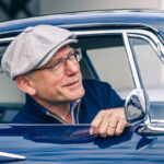 Five Questions To Gregor Fisken Five Questions To Gregor Fisken