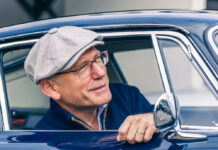 Five Questions To Gregor Fisken Five Questions To Gregor Fisken