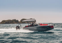 Brabus Shadow 300 Edition One