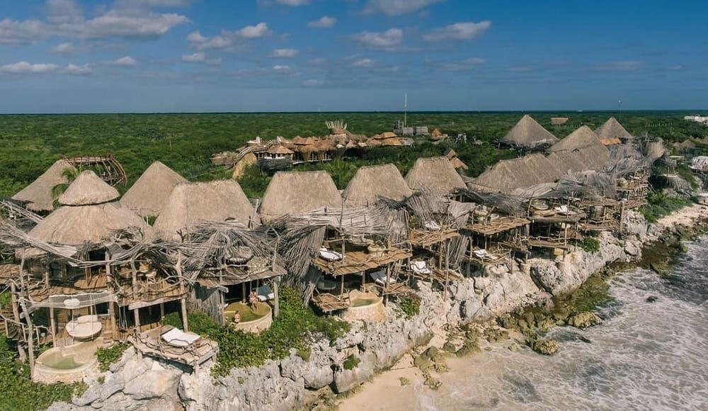 AZULIK Tulum
