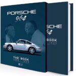 Limited Edition „Porsche 964 – THE BOOK 1989–1994“