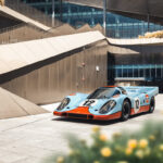 Cars, Freedom And Photography: An Interview With Federico Vecchio