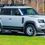 Defender 30th Anniversary Edition