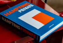 Hamptons Private By Assouline