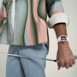 Richard Mille RM 38-02 Bubba Watson