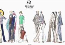 The Connolly Riviera Collection