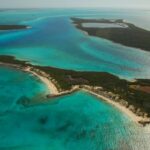 Nicolas Cage’s Private Island