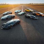 The Lamborghini Principle The Lamborghini Principle