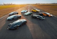 The Lamborghini Principle The Lamborghini Principle