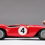 Ferrari 375 Plus – 1954 Le Mans Winner By Amalgam