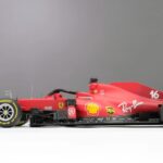 Ferrari SF21 By Amalgam Collection