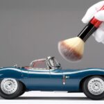 Jaguar XKSS By Amalgam Collection