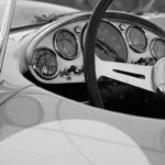 Ferrari 250 Testarossa – The Masterpiece Of Sergio Scaglietti