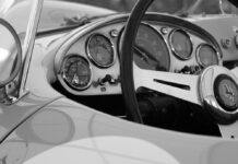 Ferrari 250 Testarossa – The Masterpiece Of Sergio Scaglietti