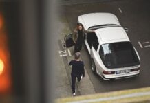 Experiencing Magic With A 944 Turbo S