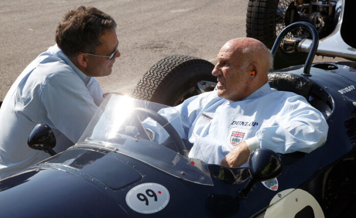 Profile: Classic Performance Engineering - collectorscarworld