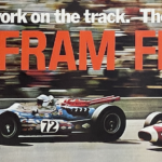 Tony’s Choice: Ford Quad-Cam Indy Cars