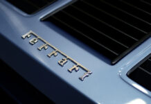 Ferrari BB 512 – Berlinetta Boxer – The Road Legend Ferrari BB 512 - Berlinetta Boxer - The Road Legend