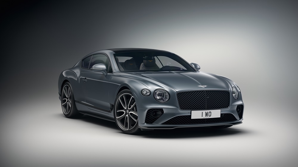 Mulliner Growth of Personalisation 2