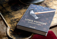 Louis Vuitton Manufactures By Assouline