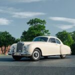 70 Years Of Continental – The Ultimate Grand Tourer 70 Years Of Continental - The Ultimate Grand Tourer