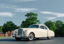 70 Years Of Continental – The Ultimate Grand Tourer 70 Years Of Continental - The Ultimate Grand Tourer