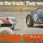 Tony’s Choice: Ford GT-40 + Corvette Grand Sport Tony’s Choice: Ford GT-40 + Corvette Grand Sport