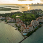 Cavallino Fisher Island: May 6, 2022