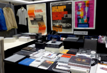 Automobilia Monterey: The 18th Annual International Expo