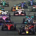 The Classic Boasts Its Biggest-Ever F1 Feast