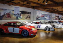 Canepa’s New Arrivals