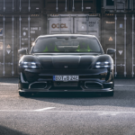BRABUS for Porsche Taycan Turbo S