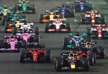 The Classic Boasts Its Biggest-Ever F1 Feast