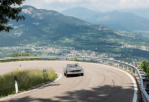 Put The Pedal To The Metal: The 37th Stella Alpina