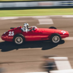 Travelling Back In Time At The Monaco Historic Grand Prix