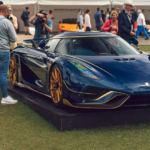 Supercar Debuts Announced For FOS 2022