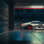 Porsche Announces Dates And Location For Next Rennsport Reunion