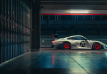 Porsche Announces Dates And Location For Next Rennsport Reunion